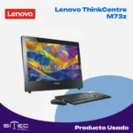 Lenovo ThinkCentre M73z | All in One Corporativo