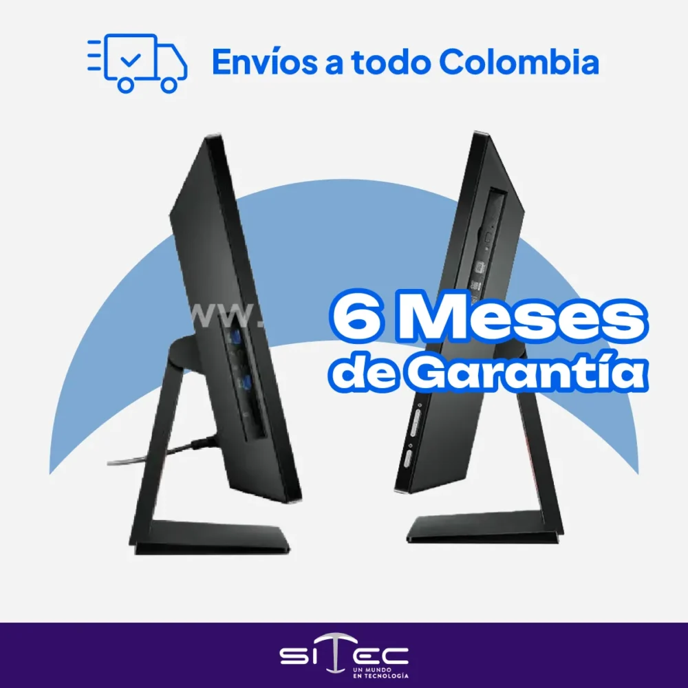 Lenovo ThinkCentre M73z | All in One Corporativo - Imagen 3