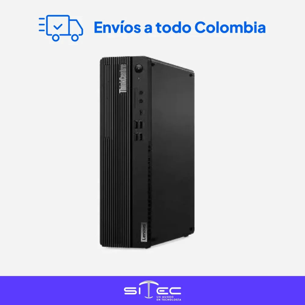 Lenovo ThinkCentre M75s Gen 2 | Computador Corporativo - Imagen 3