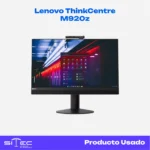 Lenovo ThinkCentre M920z | All in One Corporativo
