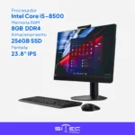 Lenovo ThinkCentre M920z | All in One Corporativo - Imagen 3