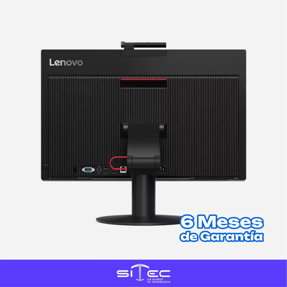 Lenovo ThinkCentre M920z | All in One Corporativo - Imagen 4