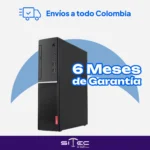 Lenovo ThinkCentre V520S | Computador Corporativo - Imagen 3