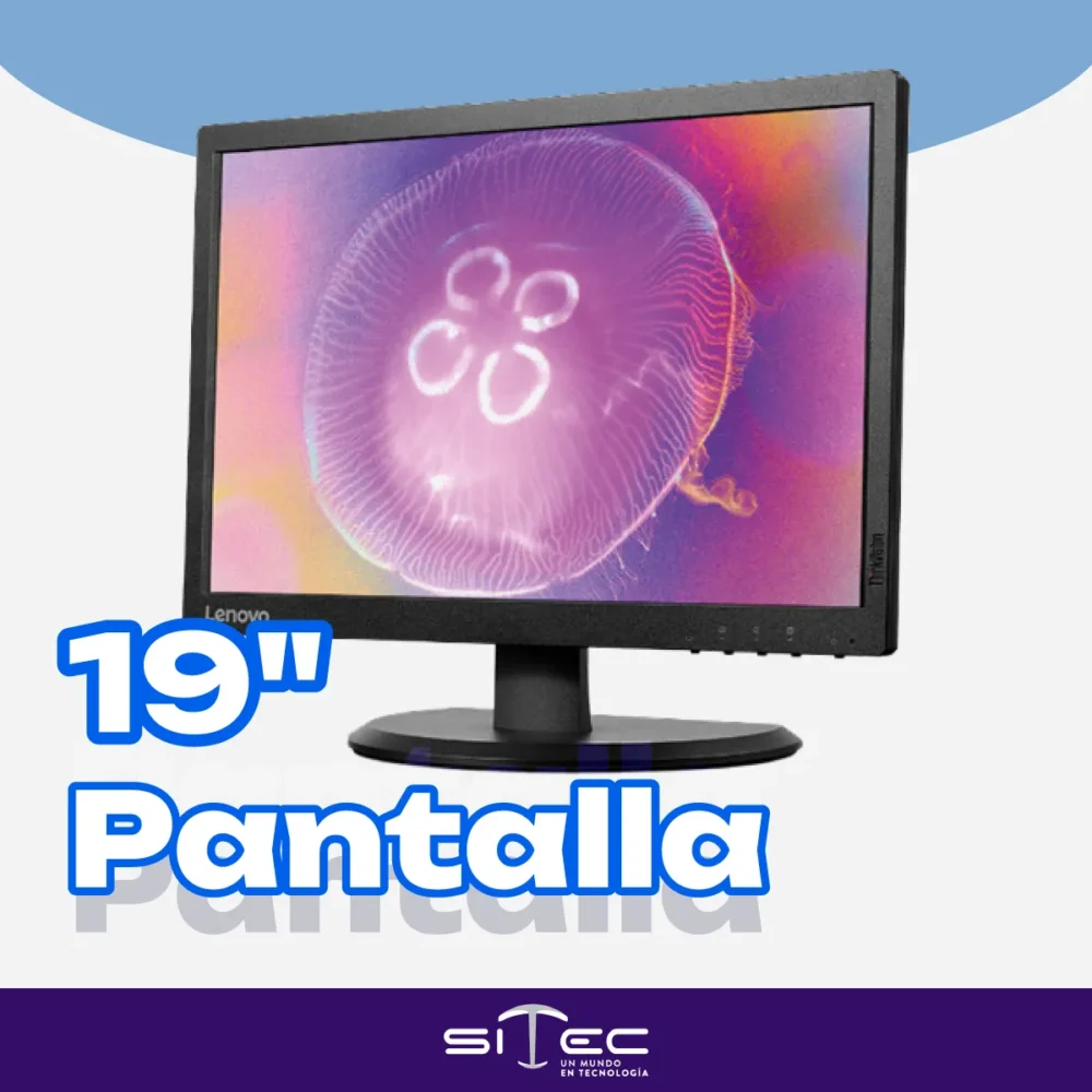 Lenovo ThinkCentre V520S | Computador Corporativo - Imagen 4