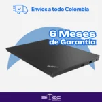 Lenovo ThinkPad E14 | Portátil Corporativo - Imagen 3
