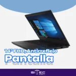 Lenovo ThinkPad E14 | Portátil Corporativo - Imagen 4