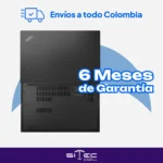 Lenovo ThinkPad E15 Gen 4 | Portátil Corporativo - Imagen 3