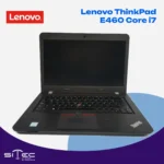 Lenovo ThinkPad E460 Core i7 | Portátil Corporativo