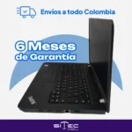 Lenovo ThinkPad E460 Core i7 | Portátil Corporativo - Imagen 3