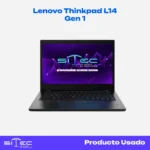 Lenovo Thinkpad L14 Gen 1 | Portátil Corporativo