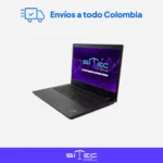 Lenovo Thinkpad L14 Gen 1 | Portátil Corporativo - Imagen 3