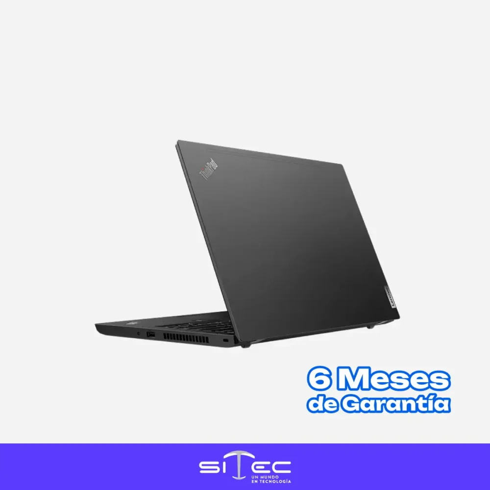 Lenovo Thinkpad L14 Gen 1 | Portátil Corporativo - Imagen 4