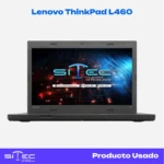 Lenovo ThinkPad L460 | Portátil Corporativo