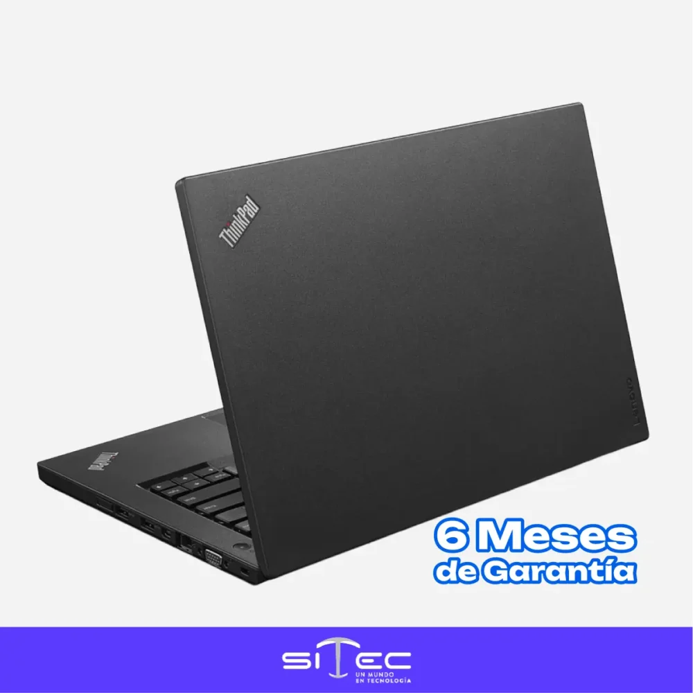 Lenovo ThinkPad L460 | Portátil Corporativo - Imagen 4