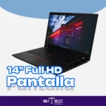 Lenovo ThinkPad T14 Gen 2 | Portátil Corporativo - Imagen 4