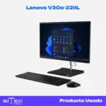Lenovo V30a-22IIL  | All in One Corporativo