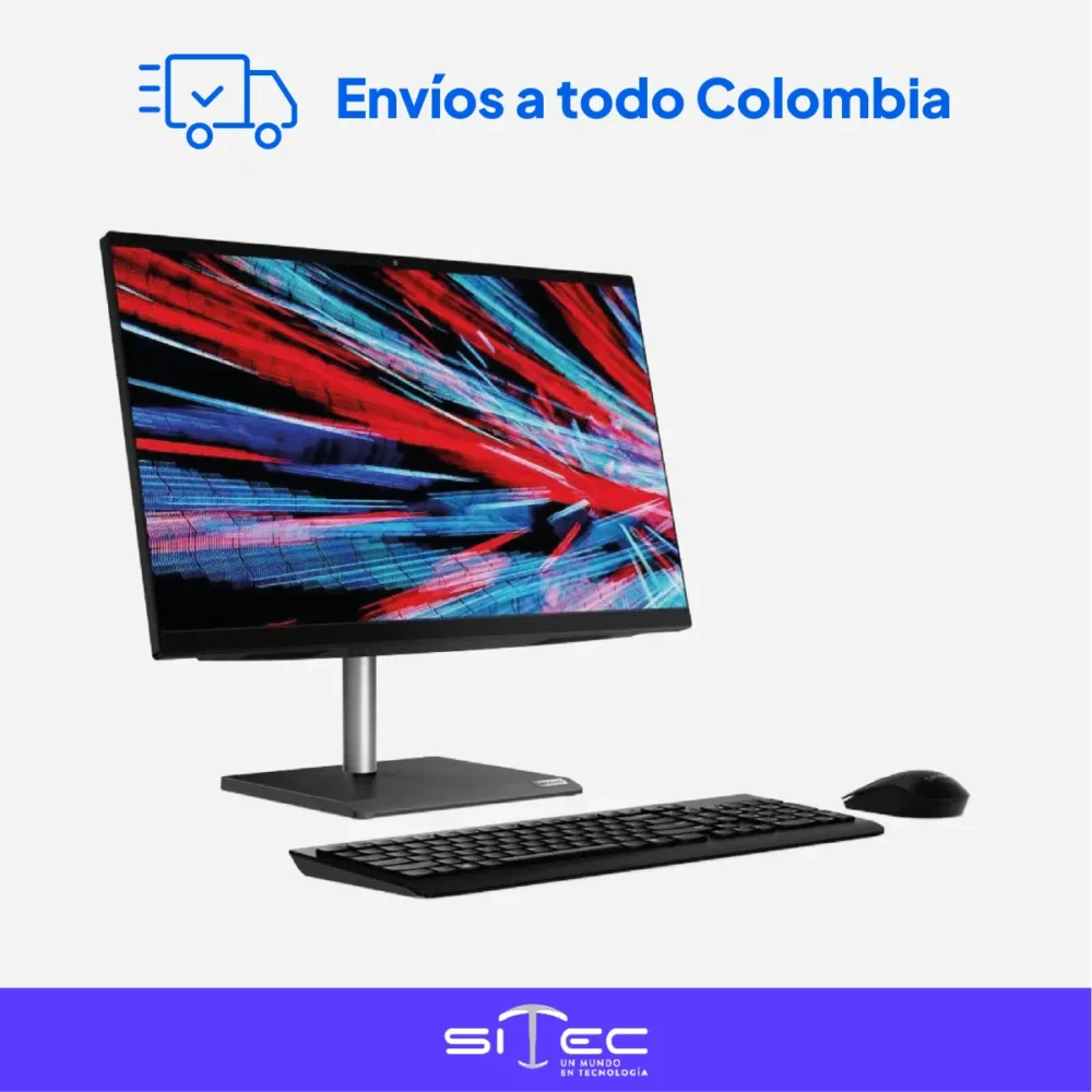 Lenovo V30a-22IIL  | All in One Corporativo - Imagen 2