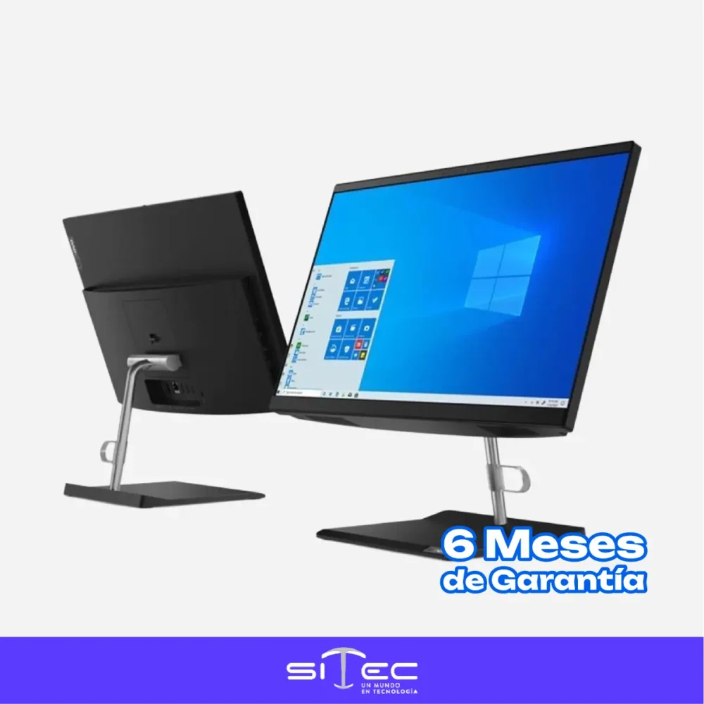 Lenovo V30a-22IIL  | All in One Corporativo - Imagen 4