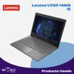 Lenovo V330-14IKB i5 | Portátil Corporativo