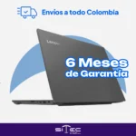 Lenovo V330-14IKB i5 | Portátil Corporativo - Imagen 3
