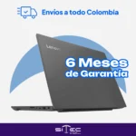 Lenovo V330-14IKB i7 | Portátil Corporativo - Imagen 3