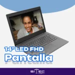 Lenovo V330-14IKB i7 | Portátil Corporativo - Imagen 4