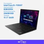 Lenovo X13 Yoga Gen 2 | Portátil Corporativo - Imagen 3