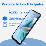 Motorola Moto G41 | Celular - Imagen 2
