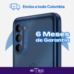 Motorola Moto G41 | Celular - Imagen 3