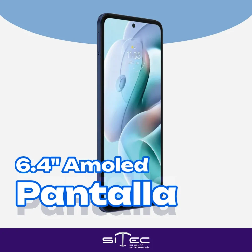 Motorola Moto G41 | Celular - Imagen 4