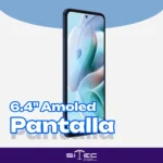 Motorola Moto G41 | Celular - Imagen 4