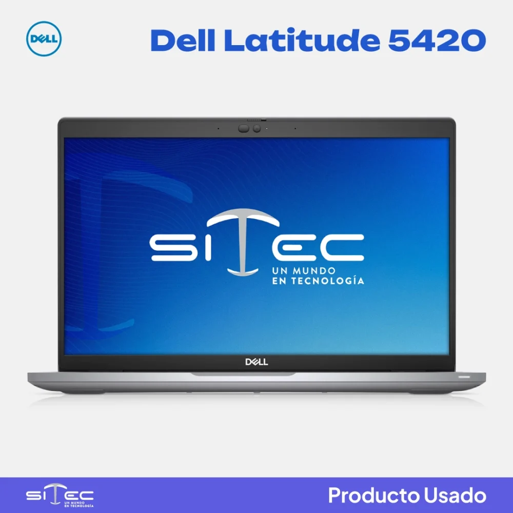 Dell Latitude 5420 | Portátil Corporativo - Imagen 1
