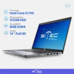 Dell Latitude 5420 | Portátil Corporativo - Imagen 2
