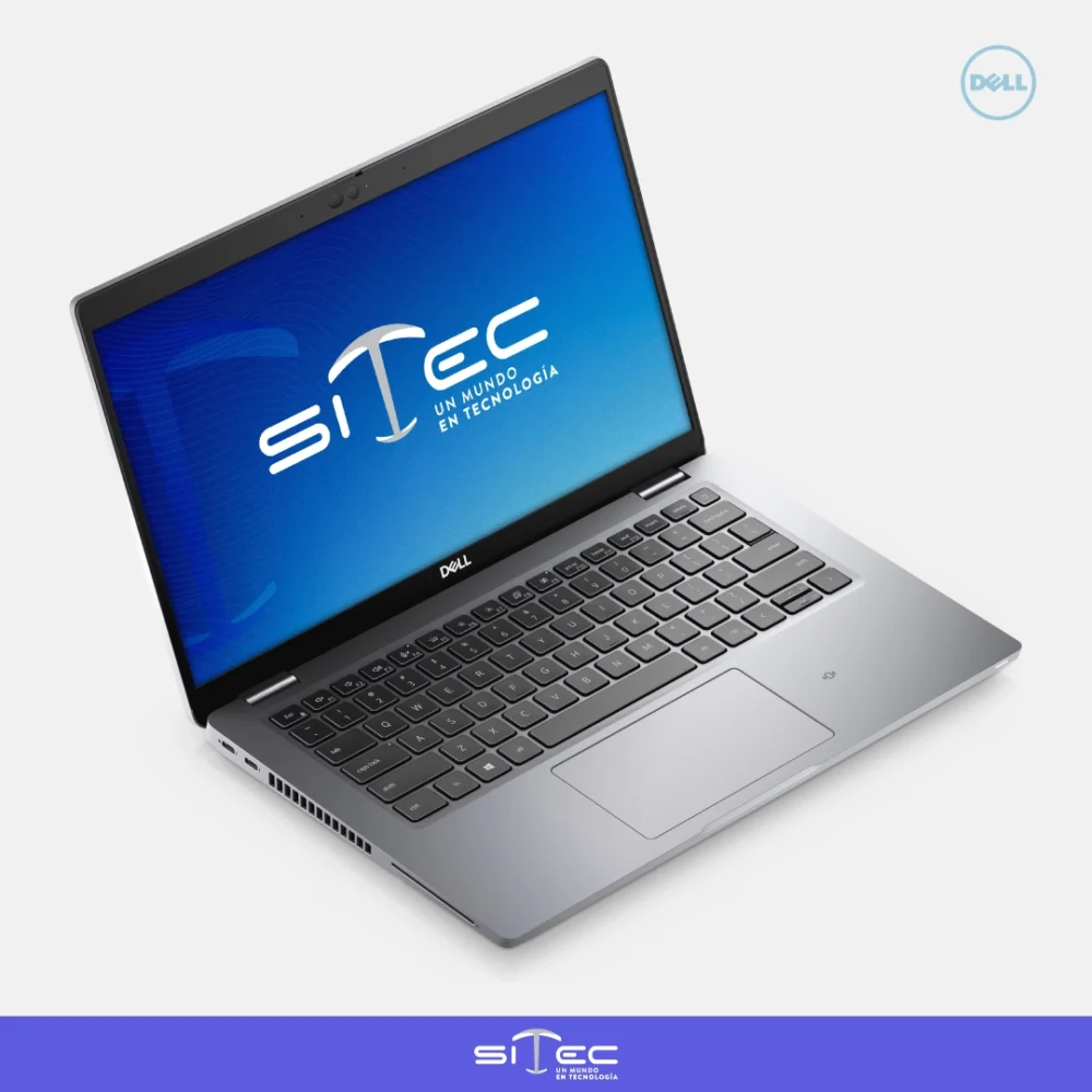Dell Latitude 5420 | Portátil Corporativo - Imagen 3