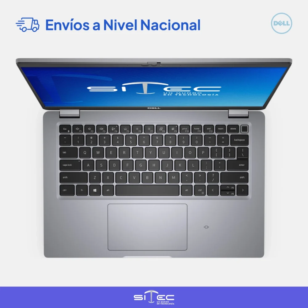 Dell Latitude 5420 | Portátil Corporativo - Imagen 4