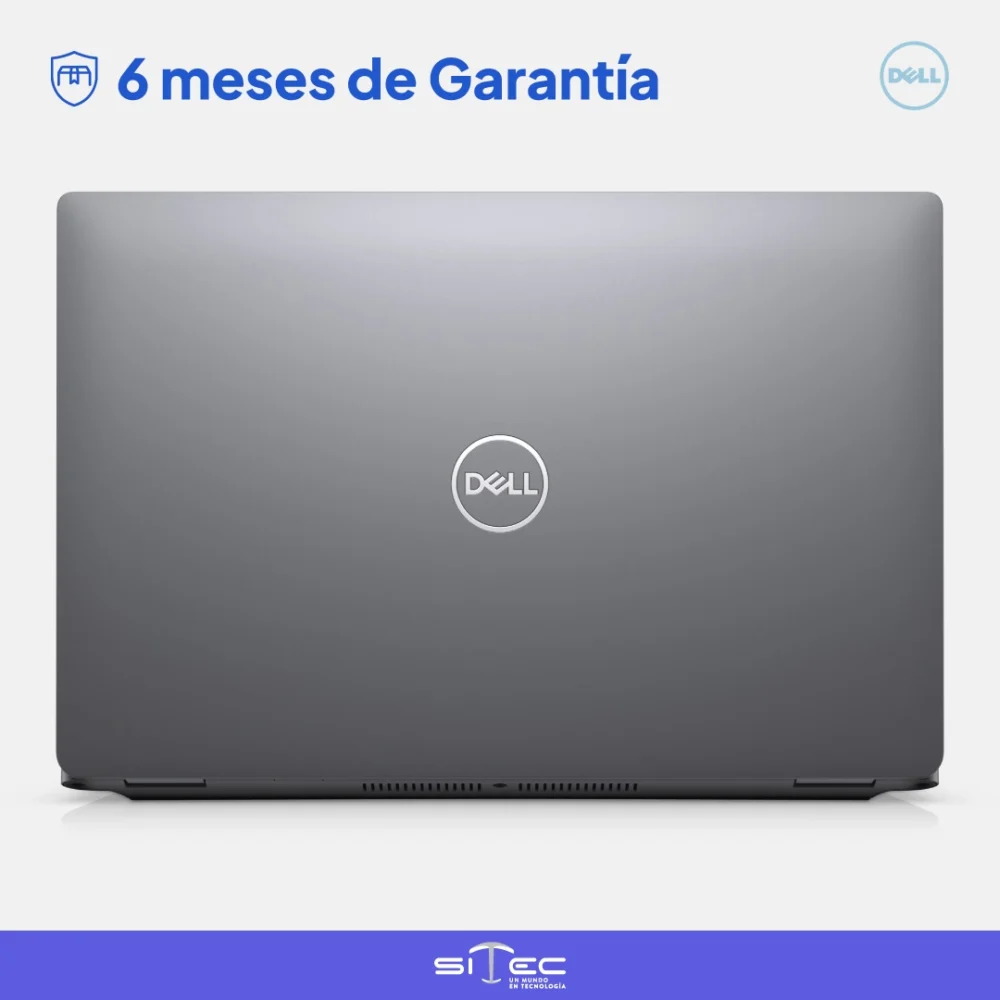 Dell Latitude 5420 | Portátil Corporativo - Imagen 5