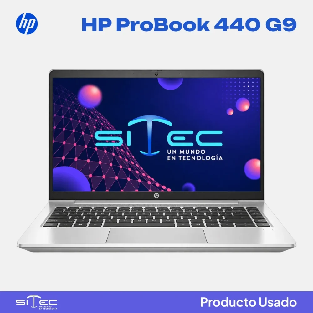 HP ProBook 440 G9 | Portátil Corporativo - Imagen 1