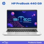 HP ProBook 440 G9 | Portátil Corporativo