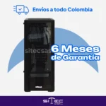 Sitec Performance Gamer Lobus | Computador Gamer - Imagen 3