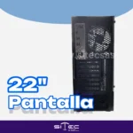 Sitec Performance Gamer Lobus | Computador Gamer - Imagen 4