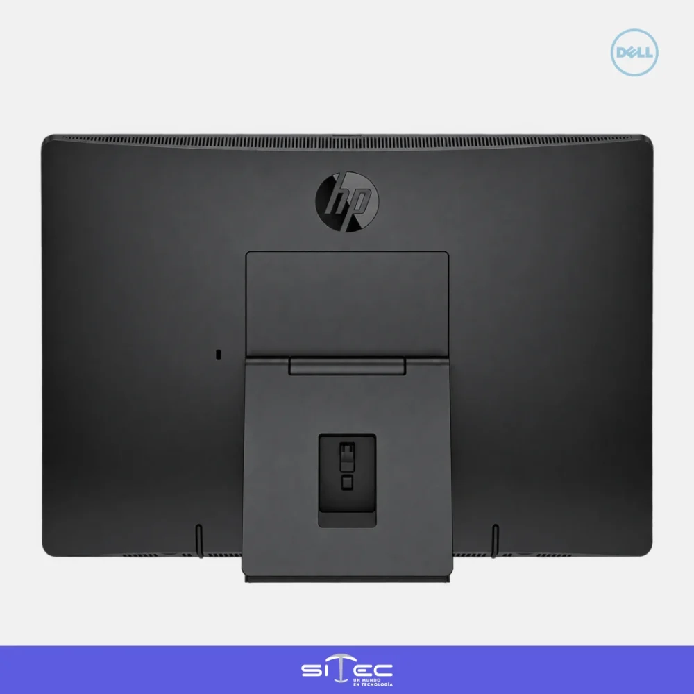 HP ProOne 400 G3 | All In One Corporativo - Imagen 3