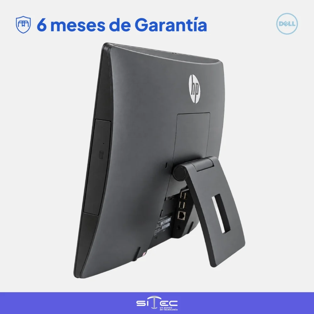 HP ProOne 400 G3 | All In One Corporativo - Imagen 5