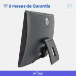 HP ProOne 400 G3 | All In One Corporativo - Imagen 5