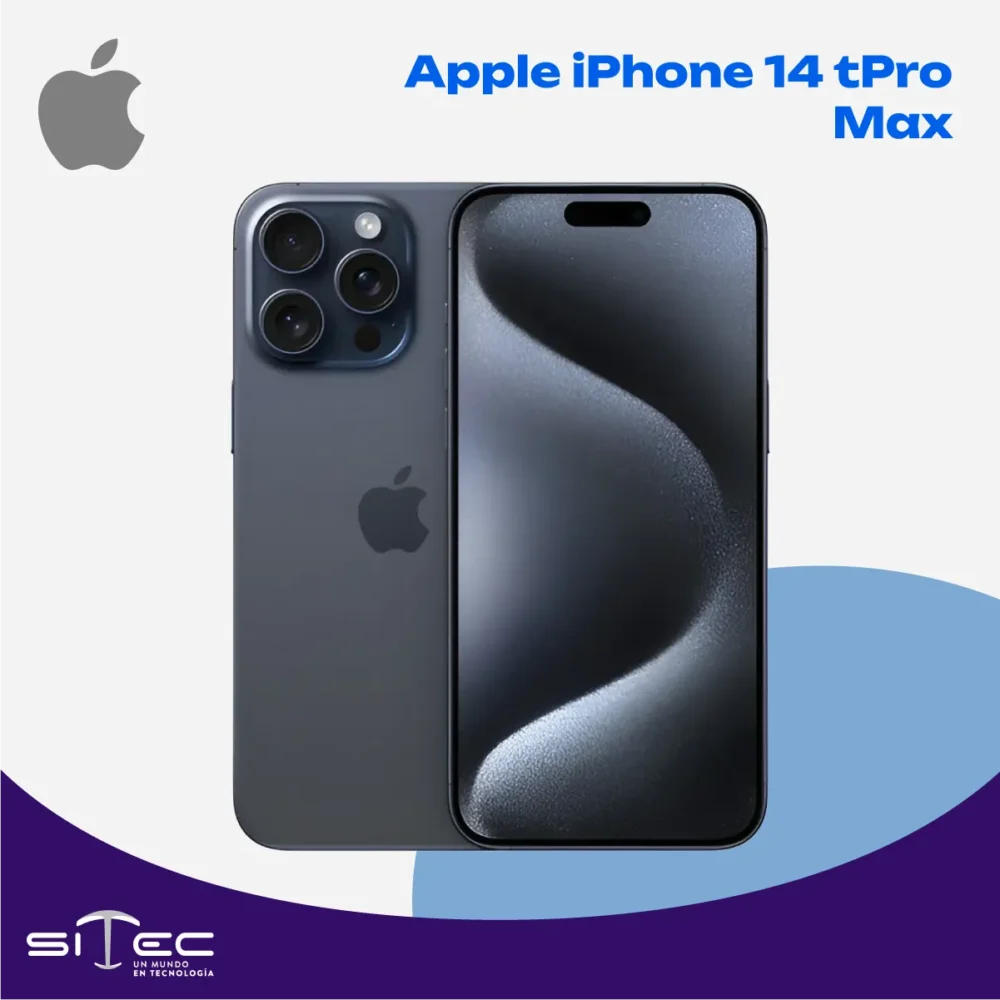 Apple iPhone 14 Pro Max | Celular - Imagen 1
