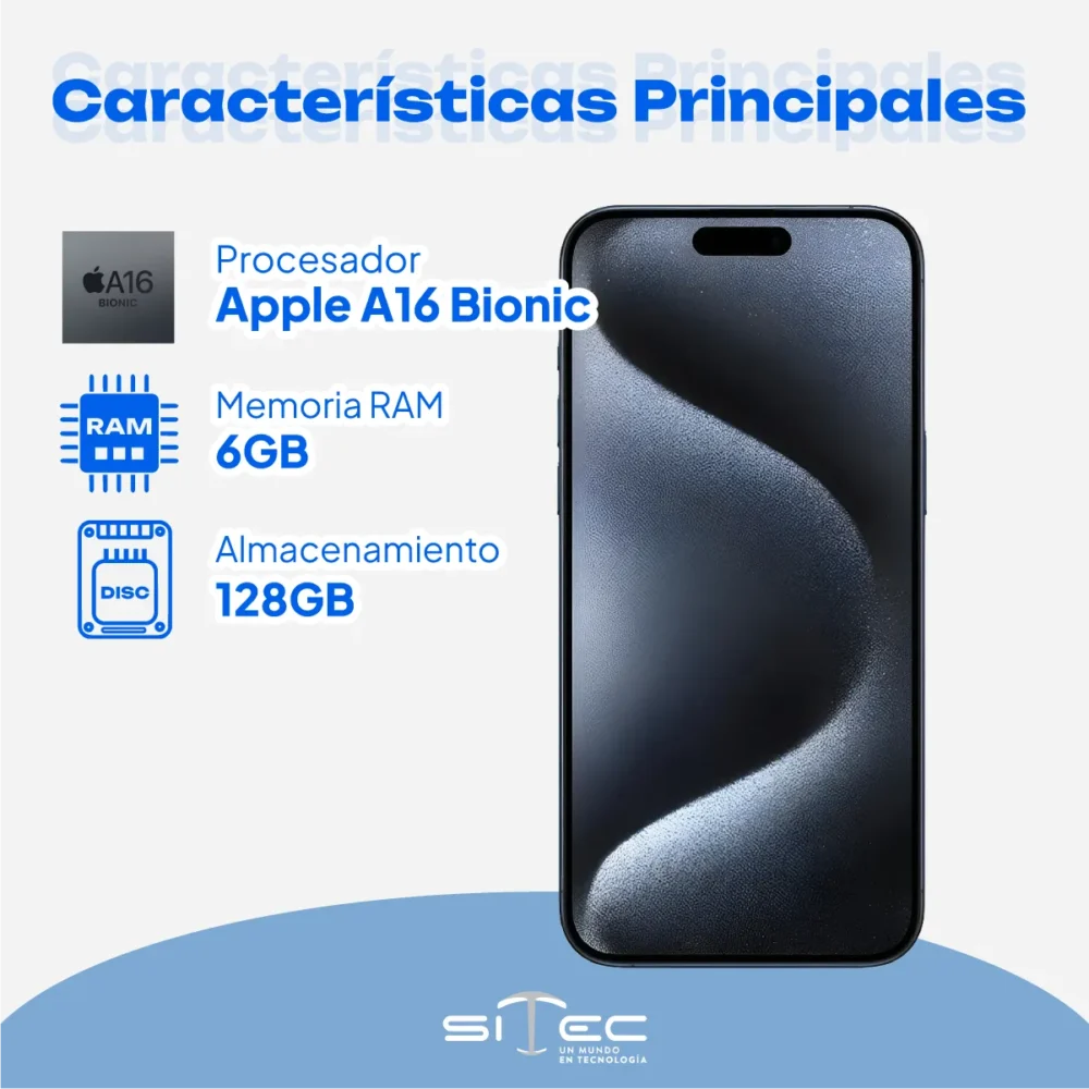 Apple iPhone 14 Pro Max | Celular - Imagen 2