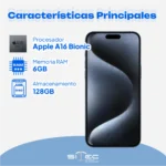 Apple iPhone 14 Pro Max | Celular - Imagen 2