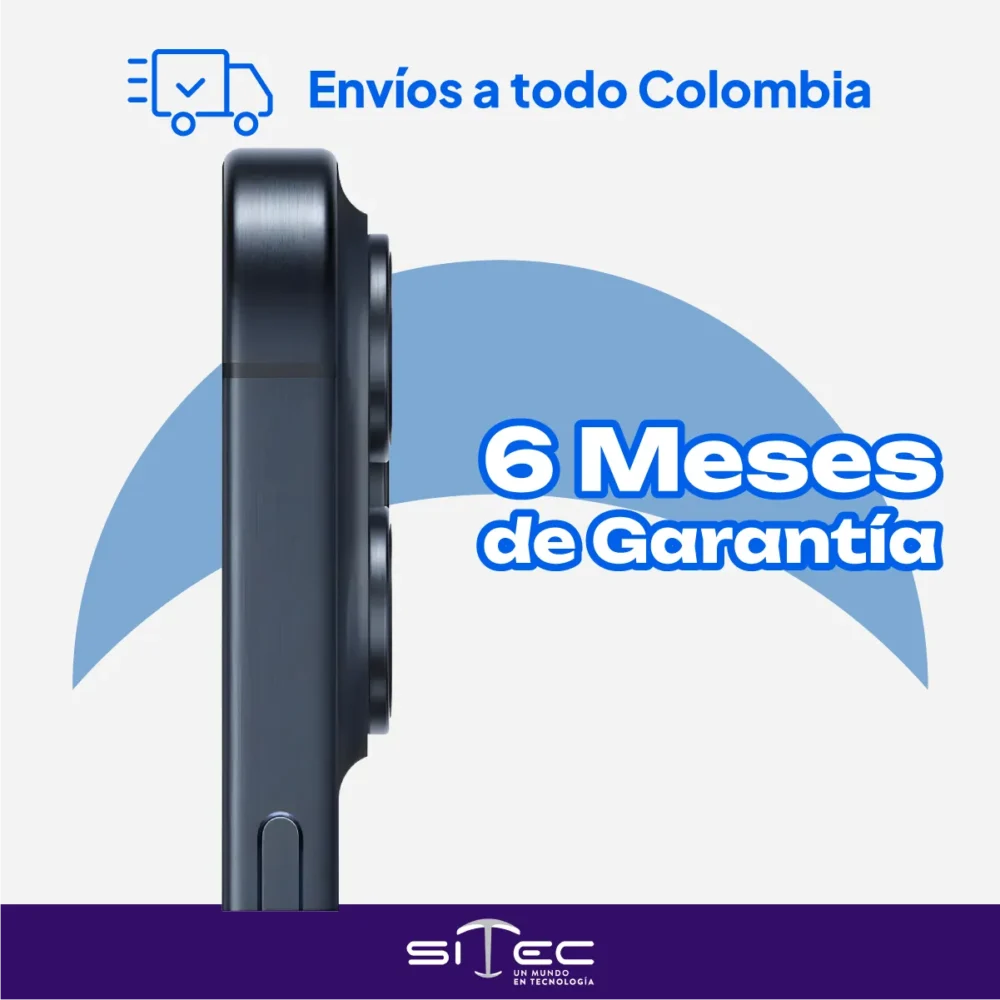 Apple iPhone 14 Pro Max | Celular - Imagen 4