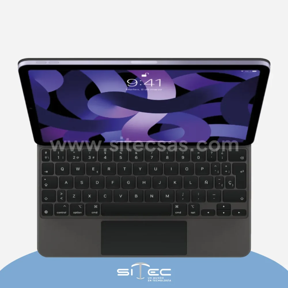 Apple Magic Keyboard para el iPad Pro de 11 pulgadas y iPad Air | Accesorio - Imagen 2