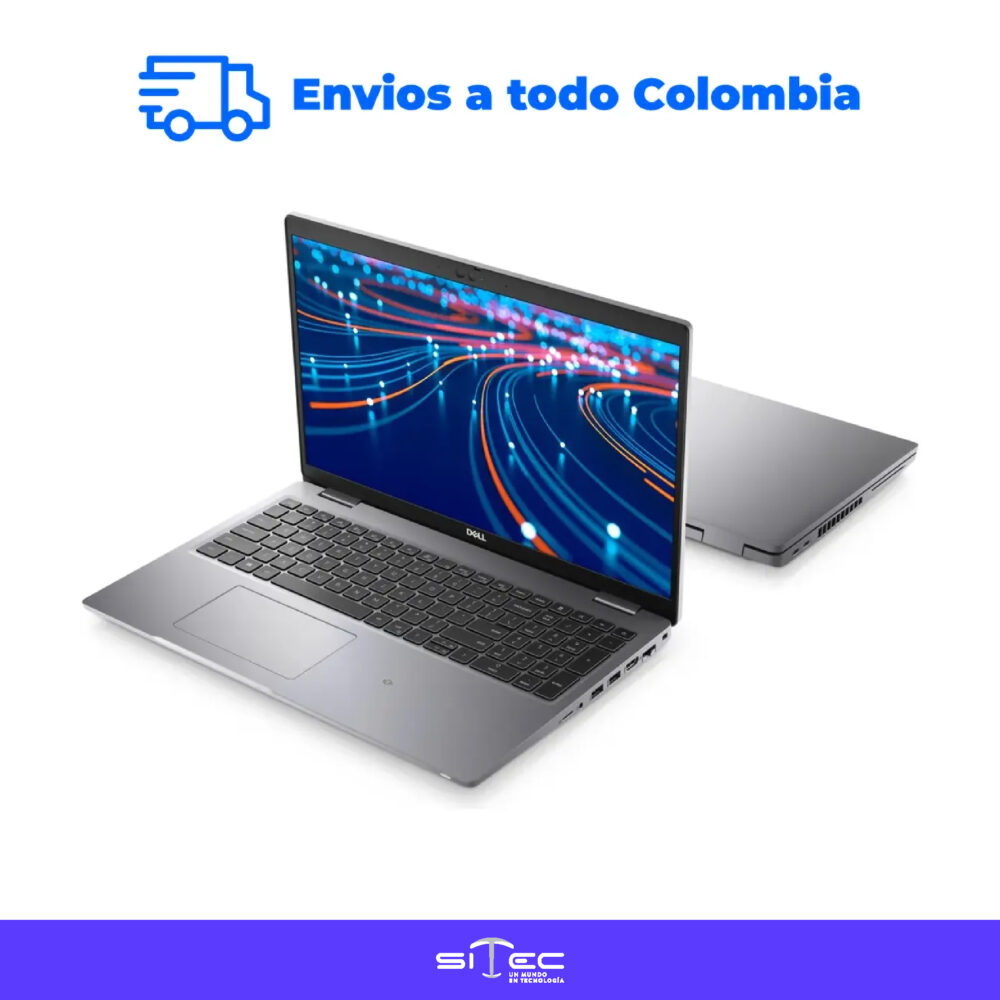 Dell Latitude 5330 | Portátil Corporativo - Imagen 2