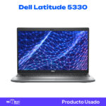 Dell Latitude 5330 | Portátil Corporativo